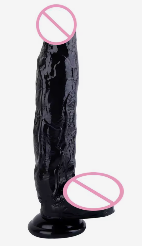30cm Huge Dildo Realistic Penis With Strong Suction Cup Sex Toys Dildo Penis for Women Masturbating Sex Product Low Price