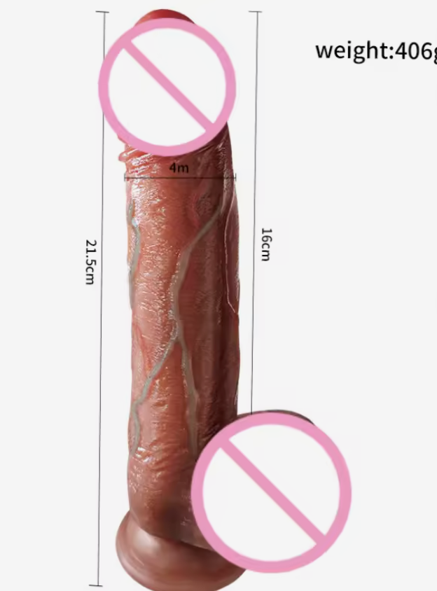 Remote Real Touch Feeling With Heating G-Spot Multi-Function Vibrator Soft Silicone Dildos for Women Adult Sex Toys for Woman%